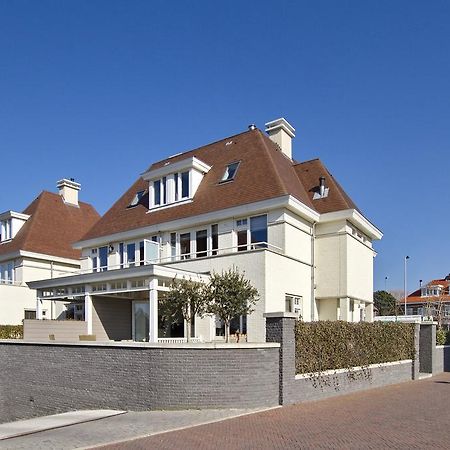 Bed & Breakfast Wit 51 Noordwijk Dış mekan fotoğraf