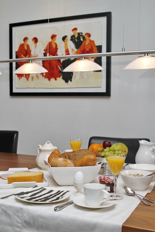 Bed & Breakfast Wit 51 Noordwijk Dış mekan fotoğraf